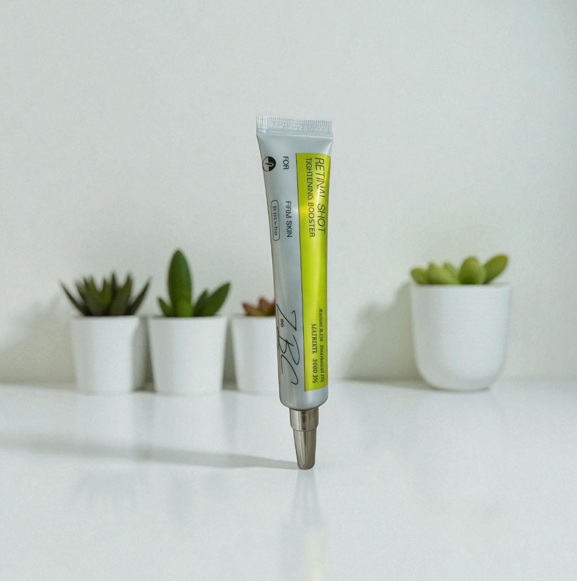 Retinol Eye Cream, Anti-Aging Treatment, Dark Circles & Puffiness